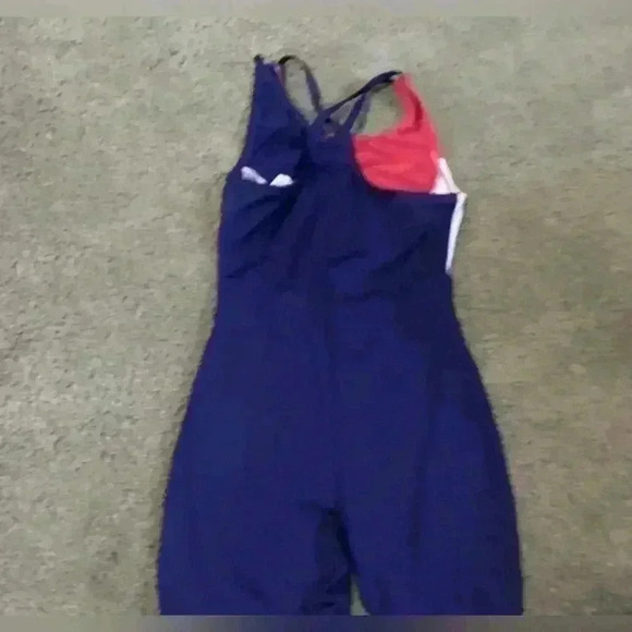 gymnastics /dance/ballet leotard bundle - size 8/10 - Picture 4 of 5